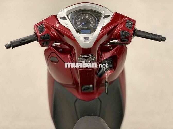 🔥 Honda Lead 125 2018 Chính Chủ Máy Zin Xe Đẹp