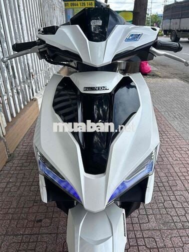Honda AB Led 125Fi zin êm sạch đẹp chính chủ