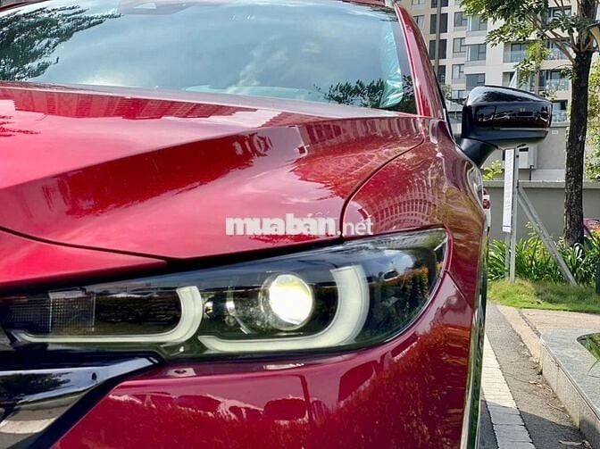 Mazda CX5 Pre Sport - Ưu đãi cực tốt - Xe sẵn