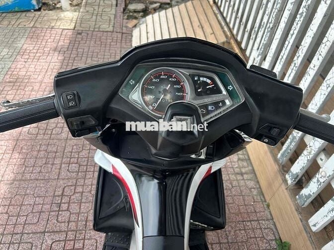 Honda AB 110 Fi lên Thái máy êm bs63