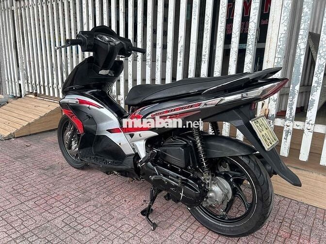 Honda AB 110 Fi lên Thái máy êm bs63