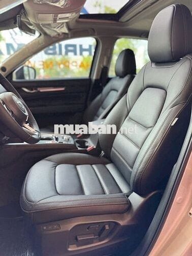 Mazda CX5 Pre Sport - Ưu đãi cực tốt - Xe sẵn