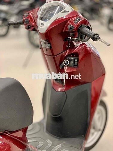 🔥 Honda Lead 125 2018 Chính Chủ Máy Zin Xe Đẹp