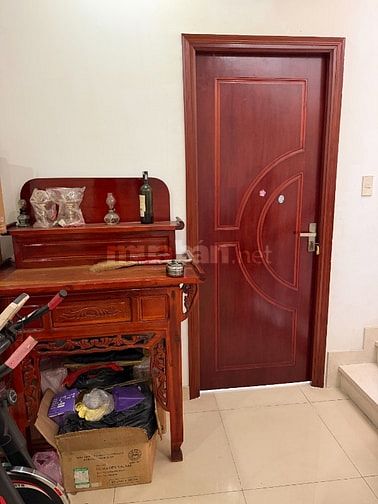 Bán nhà 10x20m, có Hầm+ 3 lầu KDC Dương Hồng Xã Binh Hưng,B Chánh