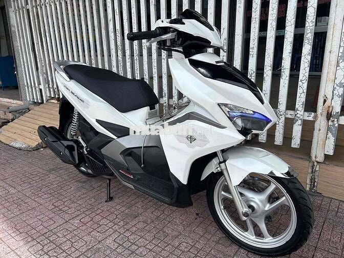 Honda AB Led 125Fi zin êm sạch đẹp chính chủ