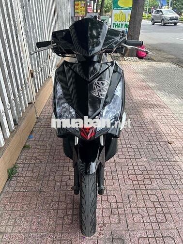 Honda AB 110 Fi lên Thái máy êm bs63