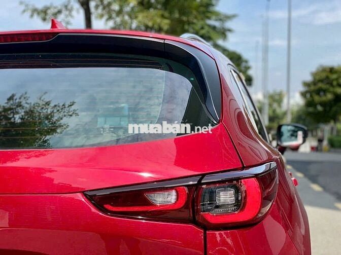 Mazda CX5 Pre Sport - Ưu đãi cực tốt - Xe sẵn
