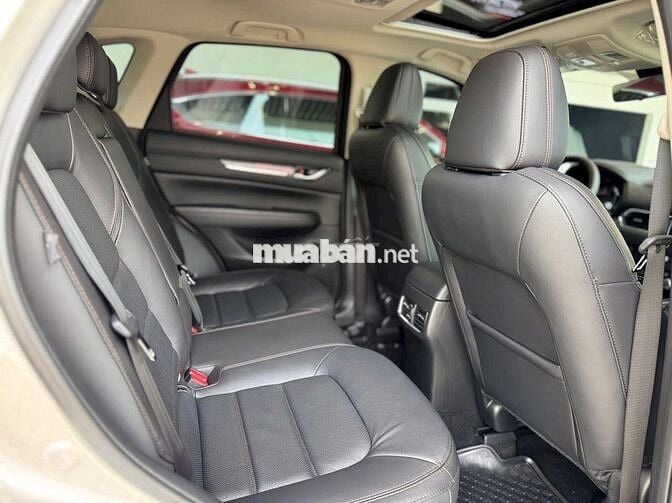 Mazda CX5 Pre Sport - Ưu đãi cực tốt - Xe sẵn