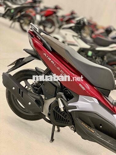 🔥 Honda Air Blade 150 ABS 2020 Chính Chủ Xe Đẹp