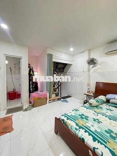 🔥 SỔ HỒNG RIÊNG TRAO TAY – NHÀ MỚI ĐẸP Ở NGAY - HC Đủ – CHỈ 3 TỶ 🔥