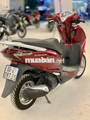 🔥 Honda Lead 125 2018 Chính Chủ Máy Zin Xe Đẹp