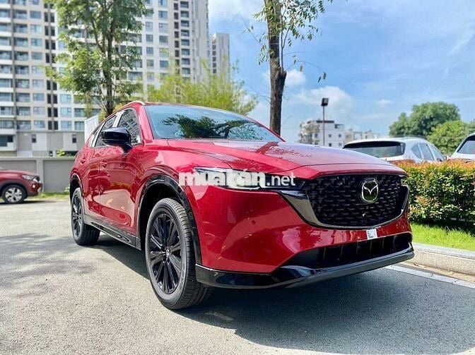 Mazda CX5 Pre Sport - Ưu đãi cực tốt - Xe sẵn
