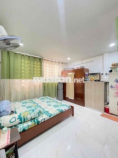 🔥 SỔ HỒNG RIÊNG TRAO TAY – NHÀ MỚI ĐẸP Ở NGAY - HC Đủ – CHỈ 3 TỶ 🔥