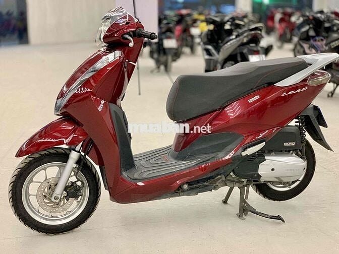 🔥 Honda Lead 125 2018 Chính Chủ Máy Zin Xe Đẹp