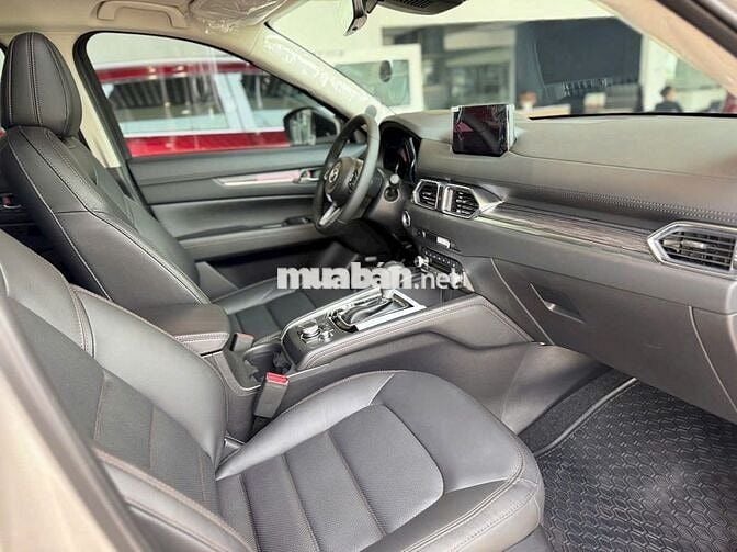 Mazda CX5 Pre Sport - Ưu đãi cực tốt - Xe sẵn