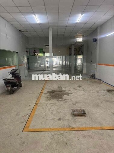 MẶT BẰNG KINH DIANH TRUNG MỸ TÂY CHO THUÊ