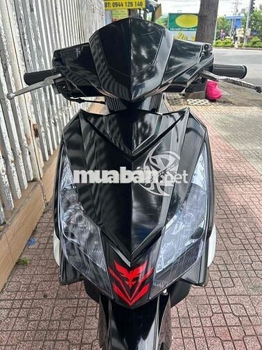 Honda AB 110 Fi lên Thái máy êm bs63
