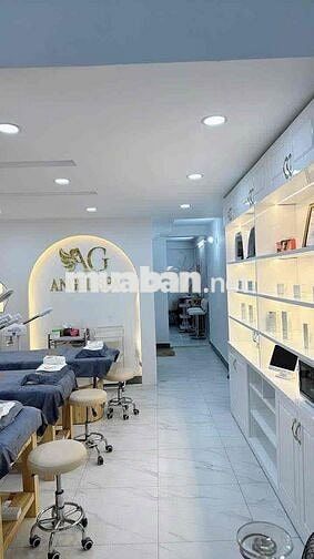 sang nhượng spa , khu 1/ lãnh binh thăng , khu kd sầm uất