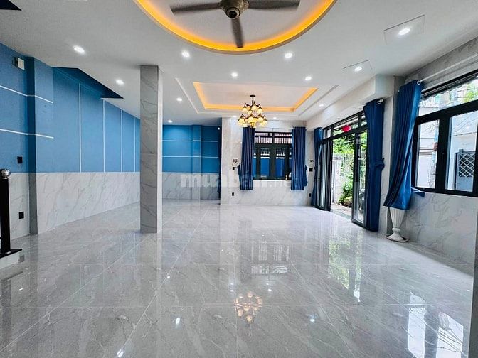 DT 70M2, Nhỉnh 9.X TỶ💰🌿 LÊ QUANG ĐỊNH P14 - BÌNH THẠNH - 4 TẦNG ST -