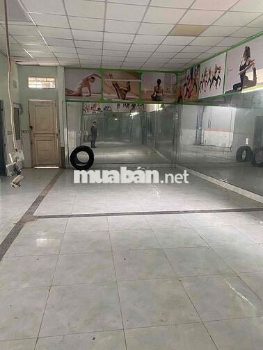 MẶT BẰNG KINH DIANH TRUNG MỸ TÂY CHO THUÊ