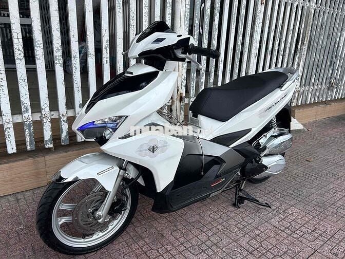 Honda AB Led 125Fi zin êm sạch đẹp chính chủ
