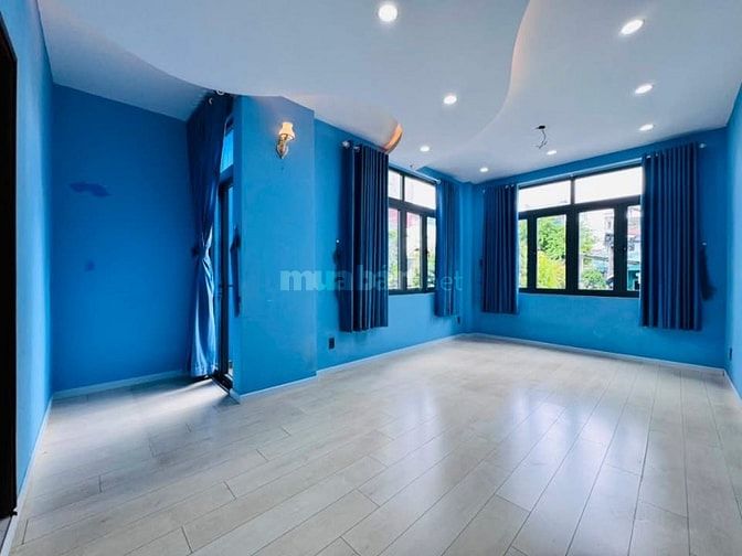 DT 70M2, Nhỉnh 9.X TỶ💰🌿 LÊ QUANG ĐỊNH P14 - BÌNH THẠNH - 4 TẦNG ST -