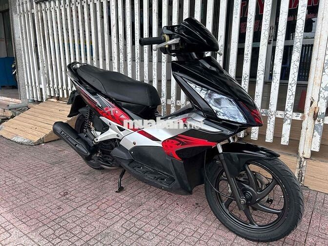 Honda AB 110 Fi lên Thái máy êm bs63