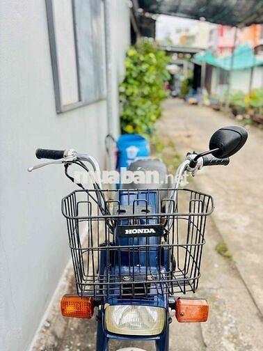 Honda Chaly đời 84 Nhật , Biển Số Vip 6667,