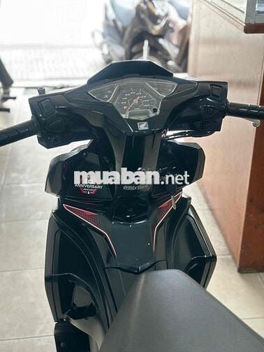 Honda Air Blade 2018 Đen Bstp chính chủ