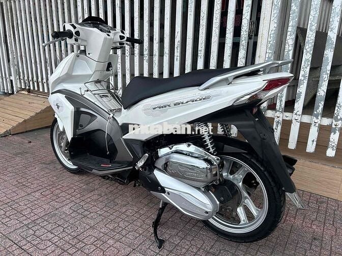 Honda AB Led 125Fi zin êm sạch đẹp chính chủ
