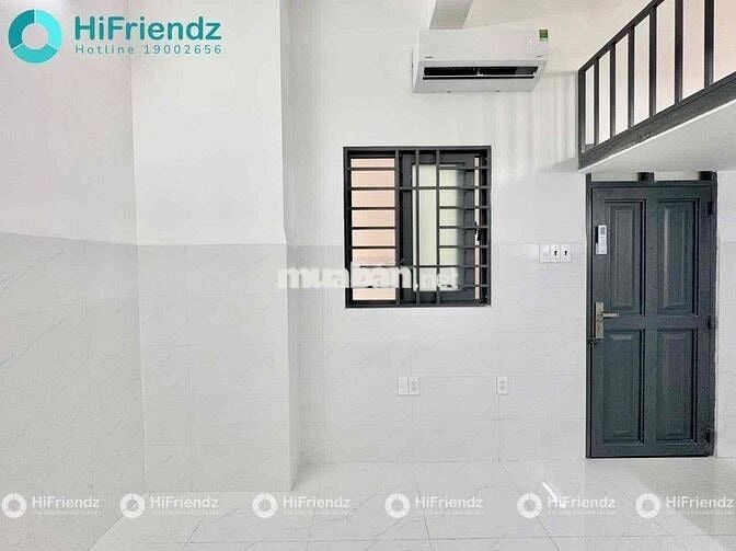 Trọ giá rẻ gần CVPM Quang Trung