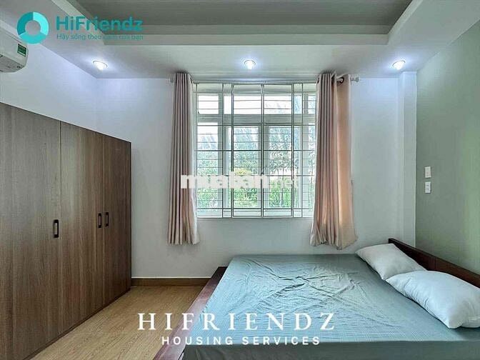🏡 STUDIO CỬA SỔ FULL NỘI THẤT SÁT ĐẠI HỌC TÔN ĐỨC THẮNG