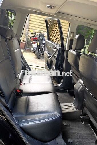 Subaru Forester XT 2016 nhập Nhật Full Options