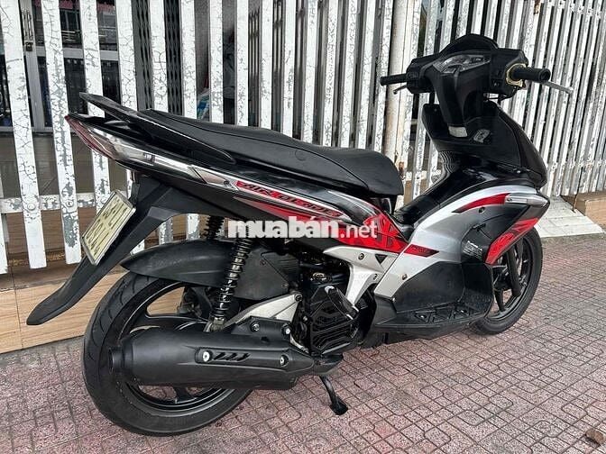 Honda AB 110 Fi lên Thái máy êm bs63