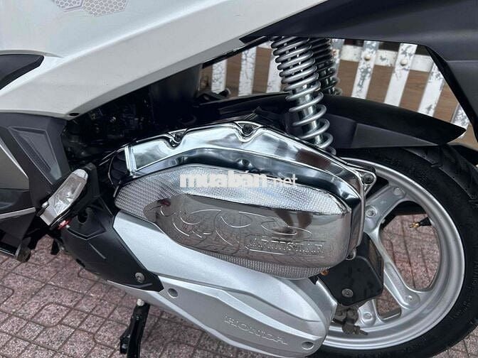 Honda AB Led 125Fi zin êm sạch đẹp chính chủ