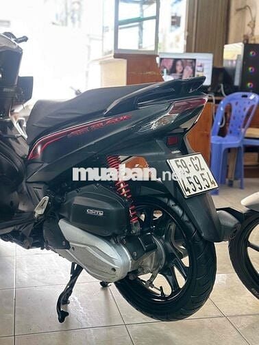 Honda Air Blade 2018 Đen Bstp chính chủ