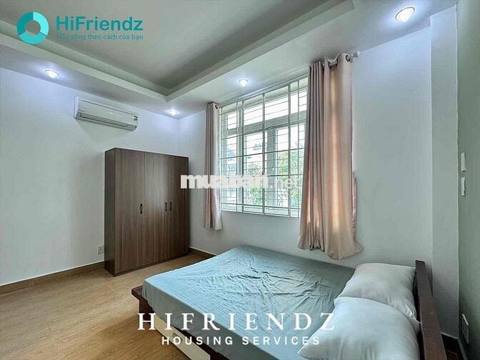 🏡 STUDIO CỬA SỔ FULL NỘI THẤT SÁT ĐẠI HỌC TÔN ĐỨC THẮNG