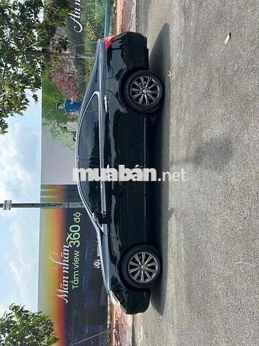 Lexus ES 350 2007 Đen