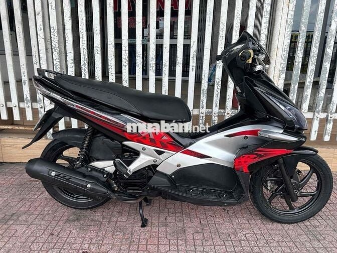 Honda AB 110 Fi lên Thái máy êm bs63