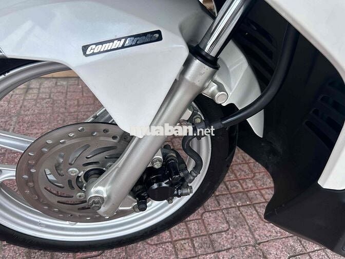Honda AB Led 125Fi zin êm sạch đẹp chính chủ