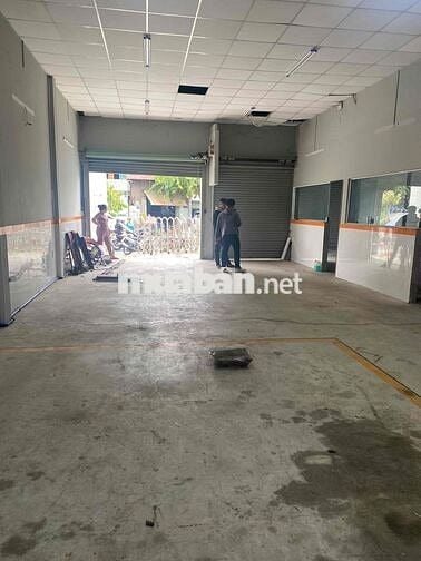 MẶT BẰNG KINH DIANH TRUNG MỸ TÂY CHO THUÊ