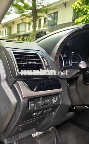 Subaru Forester XT 2016 nhập Nhật Full Options