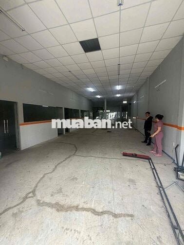 MẶT BẰNG KINH DIANH TRUNG MỸ TÂY CHO THUÊ