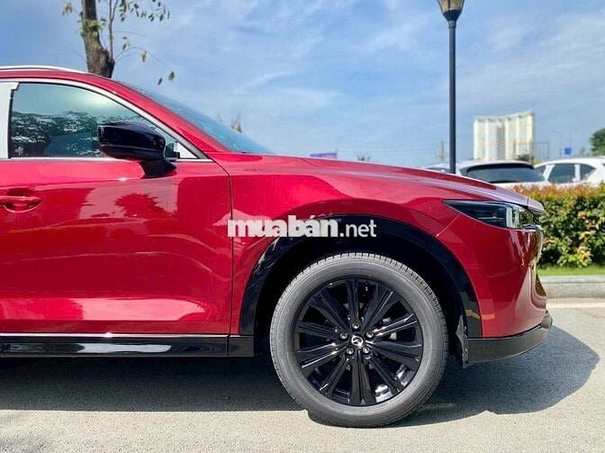 Mazda CX5 Pre Sport - Ưu đãi cực tốt - Xe sẵn