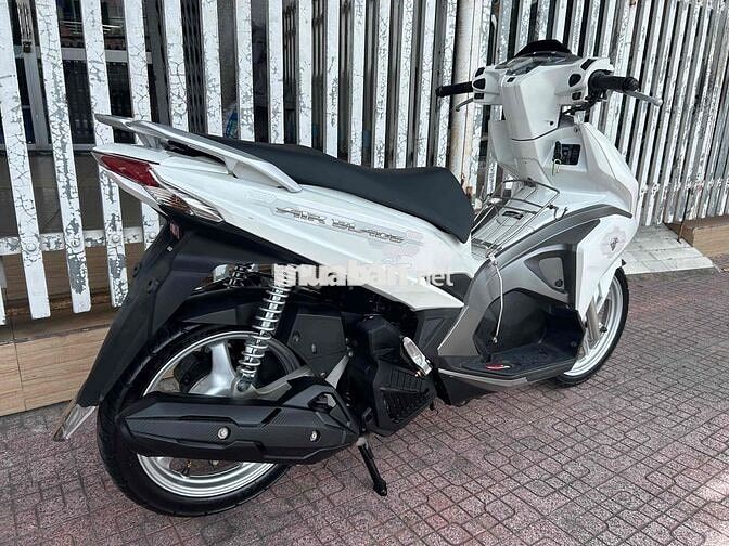Honda AB Led 125Fi zin êm sạch đẹp chính chủ