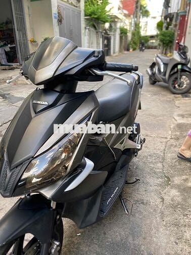 Honda Air Blade 2010 Đen