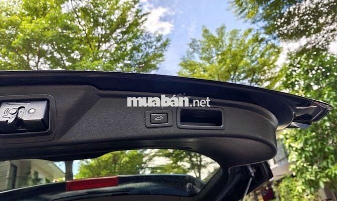 Subaru Forester XT 2016 nhập Nhật Full Options