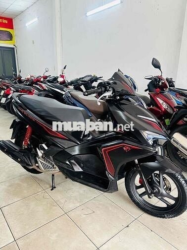 Honda Air Blade 2018 Đen Bstp chính chủ