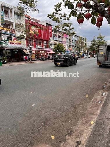 Cho thuê mặt bằng, mặt tiền Tạ Quang Bửu