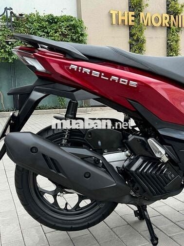 Honda Airblade 160 ABS 4Val 2026 600KM Like New